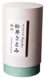 Grüner Tee Bancha Matsui Satomi